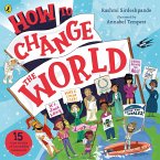 How To Change The World (eBook, ePUB)
