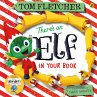 There's an Elf in Your Book (eBook,... - Bild 1