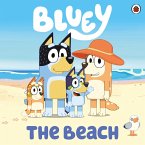Bluey: The Beach (eBook, ePUB)