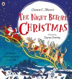 Clement C. Moore's The Night Before Christmas (eBook, ePUB)