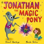 Jonathan the Magic Pony (eBook, ePUB)