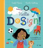 Hello Design! (eBook, ePUB)