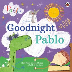 Cover Pablo: Goodnight Pablo (eBook, ePUB)