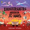 Diggersaurs: Mission to Mars (eBook,... - Bild 1