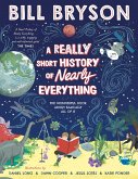 A Really Short History of Nearly Everything (eBook, ePUB)