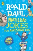 Matilda's Jokes For Awesome Kids (eBook, ePUB)
