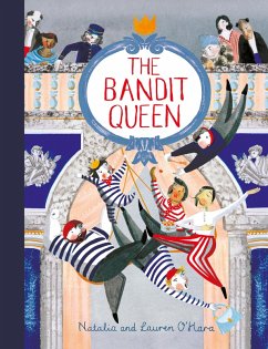 The Bandit Queen (eBook, ePUB) - O'Hara, Natalia