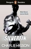 Penguin Readers Level 1: Silverfin (ELT Graded Reader) (eBook, ePUB)
