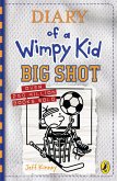 Diary of a Wimpy Kid: Big Shot (Book 16) (eBook, ePUB)