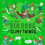 The Ladybird Big Book of Slimy Things (eBook, ePUB)