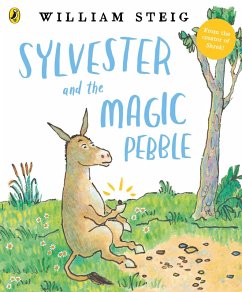 Sylvester and the Magic Pebble (eBook, ePUB) - Steig, William
