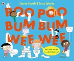 Poo Poo Bum Bum Wee Wee (eBook, ePUB)