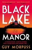 Black Lake Manor (eBook, ePUB) Black Lake Manor (eBook, ePUB)
