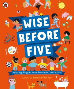 Wise Before Five (eBook, ePUB)