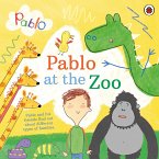 Pablo At The Zoo (eBook, ePUB)