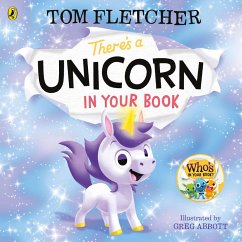 There's a Unicorn in Your Book (eBook, ePUB) - Fletcher, Tom