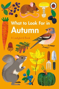What to Look For in Autumn (eBook, ePUB) - Jenner, Elizabeth