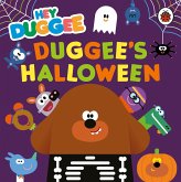 Hey Duggee: Duggee's Halloween (eBook, ePUB)