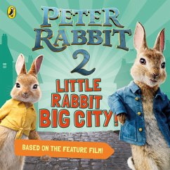 Cover Peter Rabbit 2: Little Rabbit Big City (eBook, ePUB)