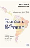 El propósito de la empresa (eBook, ePUB)