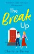 The Break Up (eBook, ePUB) - Bild 1