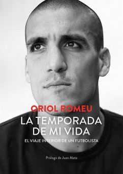 La temporada de mi vida (eBook, ePUB) - Romeu, Oriol
