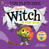 There's a Witch in Your Book (eBook, ePUB)