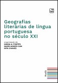 Geografias literárias de língua portuguesa no século XXI (eBook, PDF)