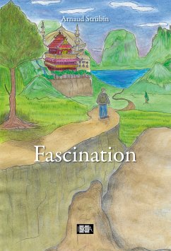 Fascination (eBook, ePUB) - Strübin, Arnaud