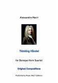 Thinking Händel (eBook, ePUB)