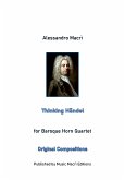 Thinking Händel (fixed-layout eBook, ePUB)