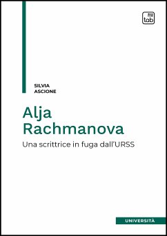 Alja Rachmanova (eBook, PDF) - Ascione, Silvia