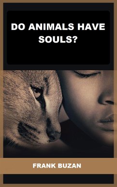 Do animals have souls? (Translated) (eBook, ePUB) - Buzan, Frank