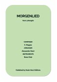 MORGENLIED from Lohengrin (eBook, ePUB)
