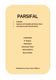PARSIFAL by Richard Wagner (fixed-layout eBook, ePUB)