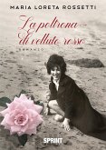 La poltrona di velluto rosso (eBook, ePUB)