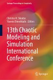13th Chaotic Modeling and Simulation International Conference (eBook, PDF)