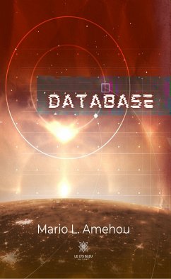 Database (eBook, ePUB) - L. Amehou, Mario