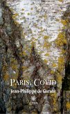 Paris, Covid (eBook, ePUB)
