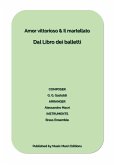 Amor vittorioso & Il martellato by G. G. Gastoldi (fixed-layout eBook, ePUB)