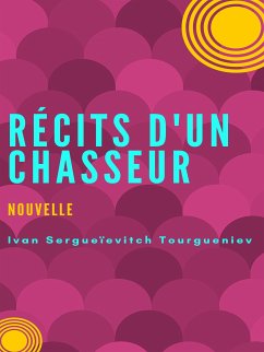 Récits d'un chasseur (eBook, ePUB)