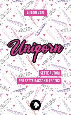 Cover Uniporn (eBook, ePUB)
