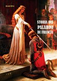 Storia dei Paladini di Francia (eBook, ePUB)