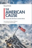 The American Cause (eBook, ePUB)