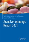 Arzneiverordnungs-Report 2021 (eBook, PDF)