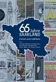 65 Jahre Saarland (eBook, ePUB)