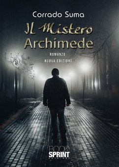 Il Mistero Archimede (nuova edizione) (eBook, ePUB) - Suma, Corrado