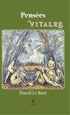 Pensées vitales (eBook, ePUB)