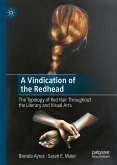 A Vindication of the Redhead (eBook, PDF)