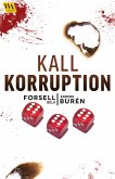 Kall korruption (eBook, ePUB)